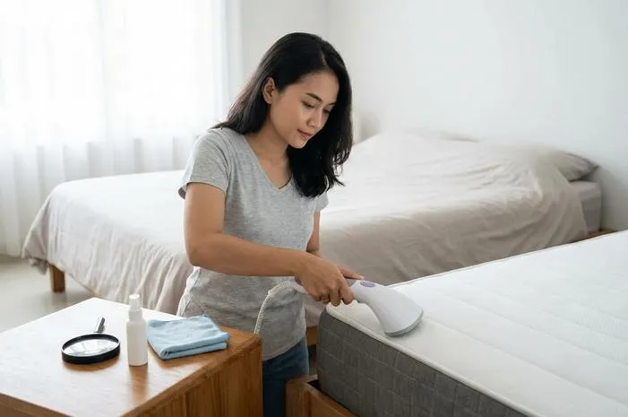 Ampuh! Cara Membasmi Tumila Agar Tak Kembali Lagi