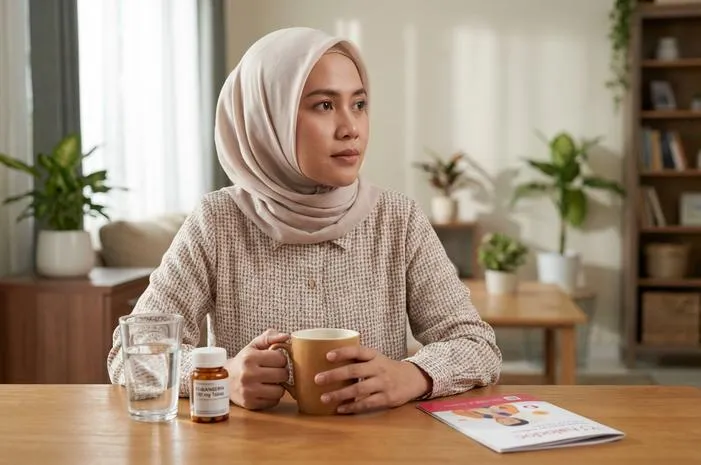 Obat Flibanserin: Bangkitkan Libido Wanita Pramenopause