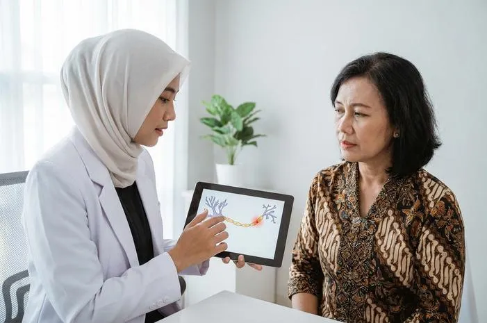Yuk Pahami Kanker Saraf: Gejala hingga Penanganan