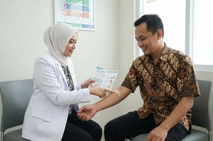 Dexon Dexamethasone: Atasi Peradangan Tanpa Risau