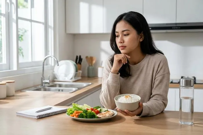 Bihun Bikin Gemuk? Tidak Jika Cara Olahnya Tepat!