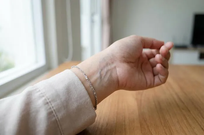 Kulit Cool Undertone: Pahami, Pancarkan Pesonamu!