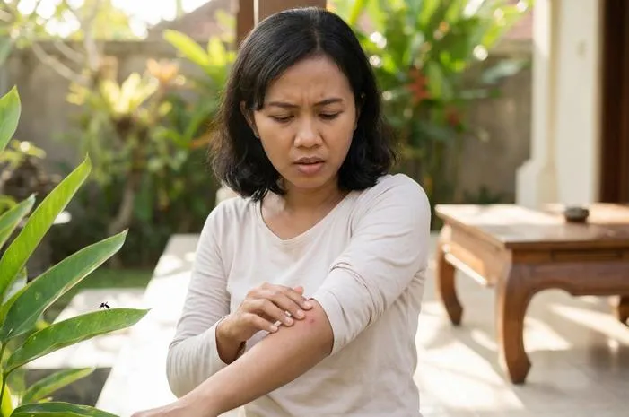 Chikungunya Nyamuk Bikin Sakit? Ini Cara Jitu Mencegahnya