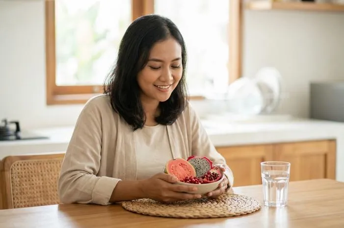 Buah yang Bagus untuk Penambah Darah Alami, Tingkatkan Hb