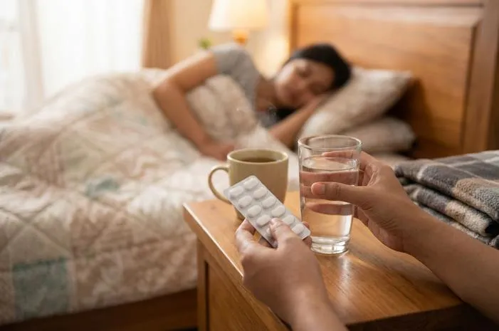 Paracetamol untuk Pilek: Bukan Obat Utama, tapi Penting