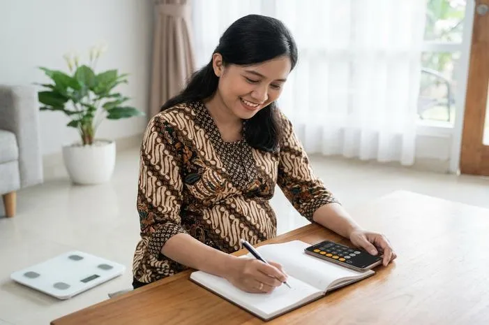 Hitung IMT Ibu Hamil Mudah: Tentukan Target BB