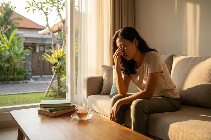 Stop Tidur Sore! Kenapa Ga Boleh Tidur Sore Sih?