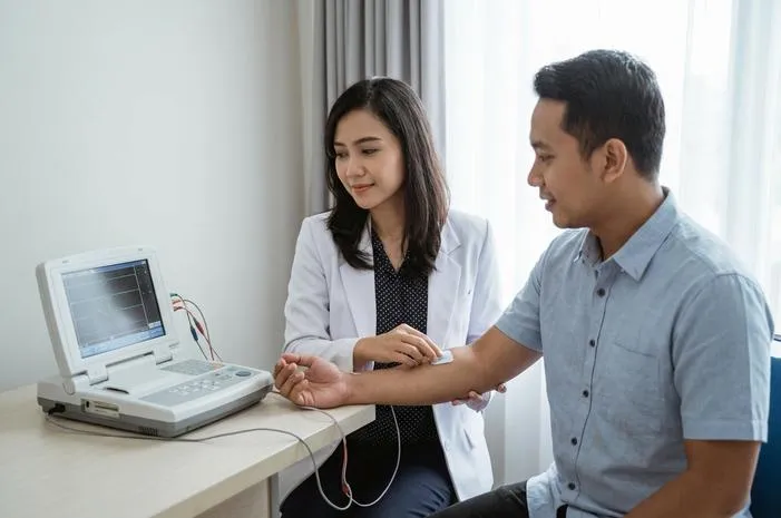 Pemeriksaan EMG: Cek Kesehatan Otot dan Sarafmu