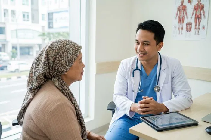 Sp.B Adalah Dokter Spesialis Bedah, Pahami Perannya