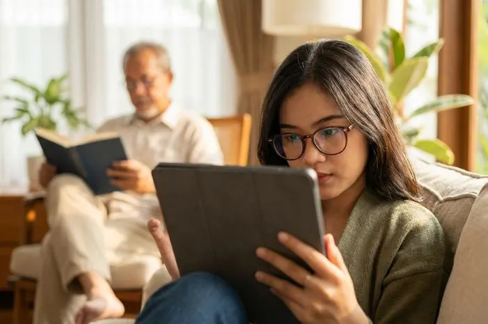 Penyebab Mata Minus Bertambah: Ini Dia Biang Keroknya!