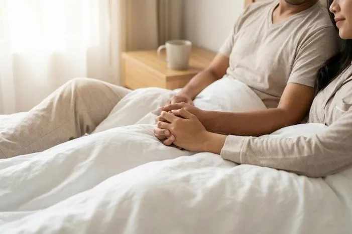 Anti Loyo! Cara Berhubungan Intim yang Lama, Dijamin Puas.