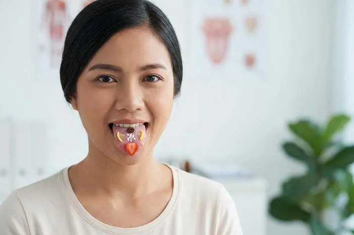 Peta Lidah: Pahami Gejala dan Cara Redakan Sensitivitas