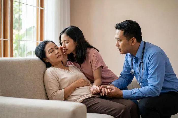 Apakah Orang Pingsan Bisa Mendengar? Cari Tahu!