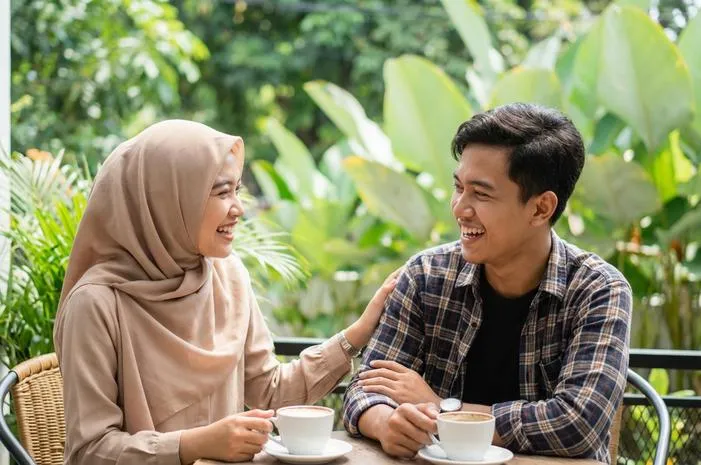 Friend with Affection: Teman Mesra Tanpa Cinta