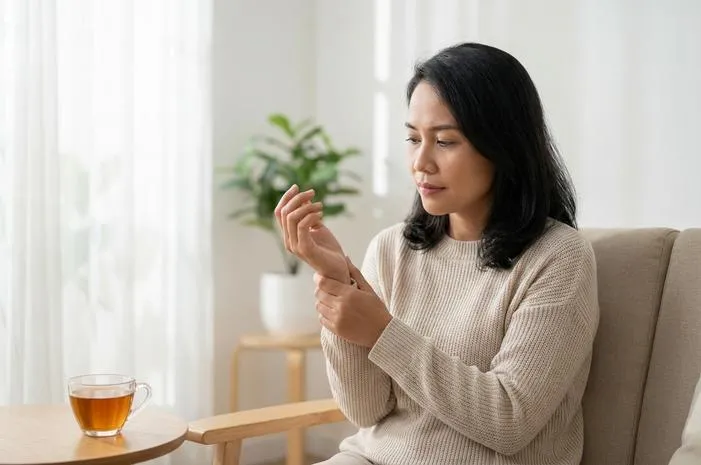 Sering Lelah? Kenali Ciri Penyakit Autoimun Wanita