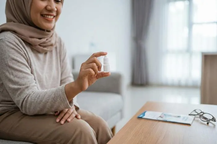 Manfaat Obat Lasik Furosemide Redakan Pembengkakan