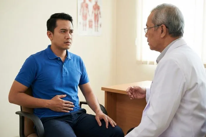 Epididymo Orchitis: Sakit Testis Bengkak? Atasi Sekarang!