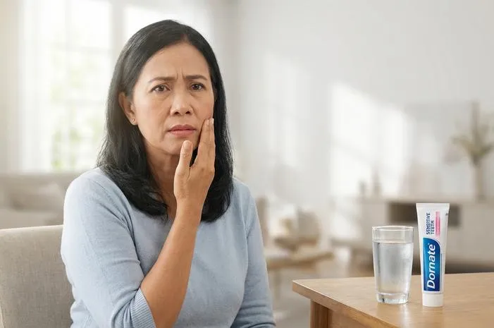 Gigi Sakit Tapi Tidak Berlubang? Ini 7 Sebabnya