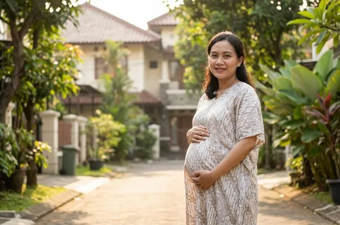 Hamil 37 Minggu: Bayi Sudah Cukup Bulan, Siap Lahir