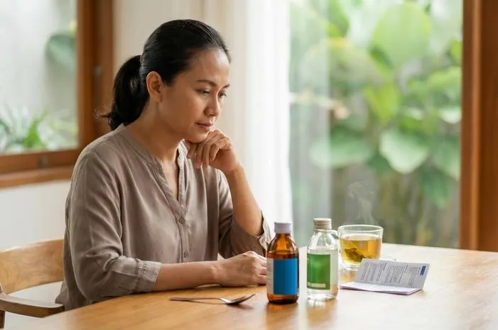 Acetylcysteine vs Ambroxol: Mana Lebih Ampuh?