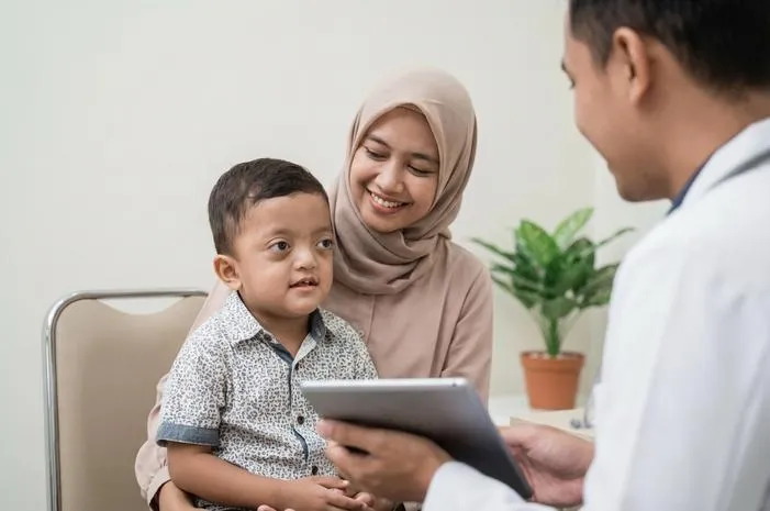 Crouzon Syndrome: Wajah Unik, Penanganan Dini Penting