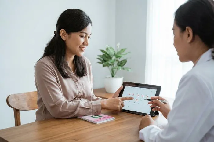 ANC Berapa Kali Periksa? Jadwal Lengkap Bumil Sehat