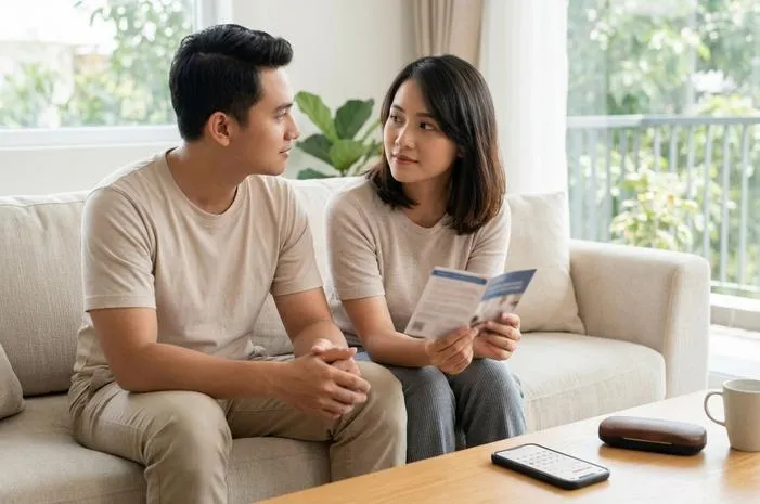 KB Suntik 3 Bulan: Kapan Boleh Keluar Didalam? Simak Ini!