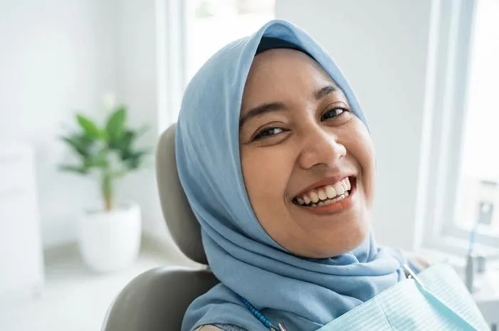 Kenali Gigi Geraham: Fungsi, Jenis, dan Merawatnya