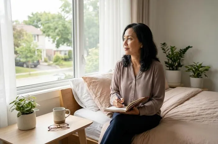 Arti Mimpi Keguguran: Tak Selalu Buruk, Pahami Maknanya