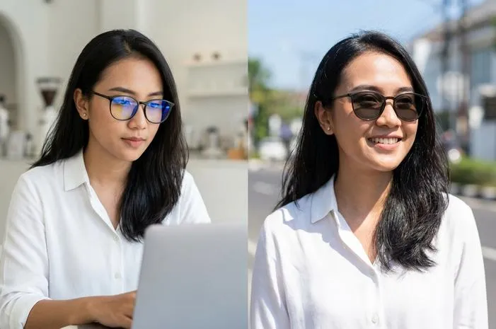 Beda Bluecromic dan Photcromic: Pilih yang Paling Pas!