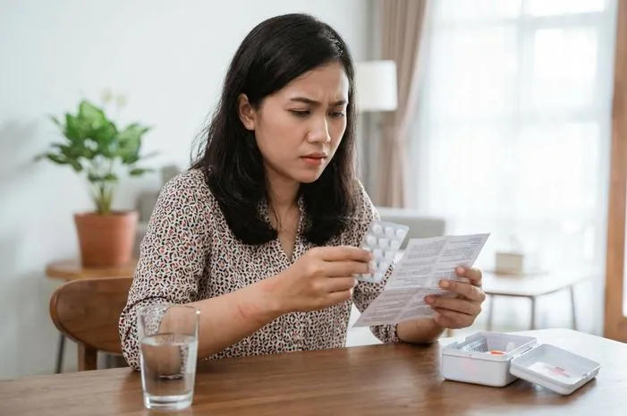 Penyebab Alergi Obat: Waspada Reaksi Tak Terduga