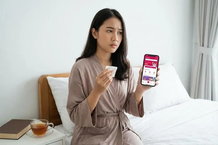 Keluar Flek: Normal atau Perlu Waspada?