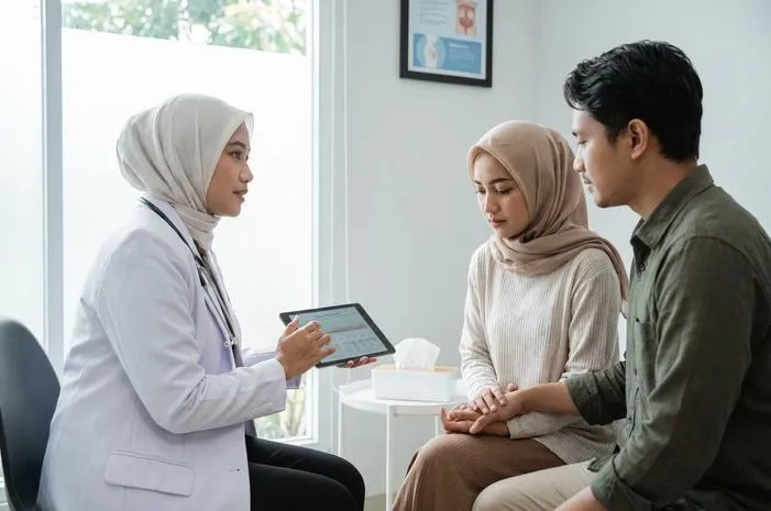 ICD 10 Death Conceptus: Mudah Pahami Kodenya