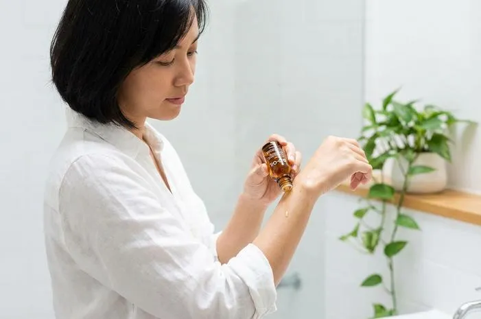 Bio-Oil: Kulit Mulus Tanpa Bekas Luka atau Stretch Mark