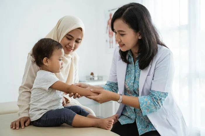 Hipotonis: Mengapa Sel Bisa Membengkak?
