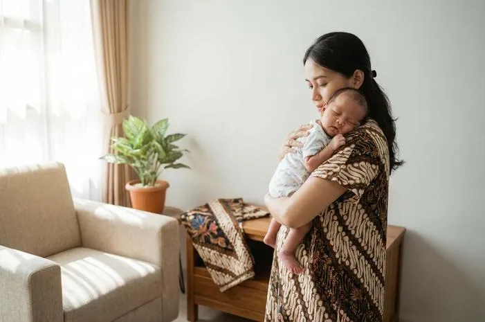 Yuk Pahami Arti Maternity Leave, Hak Cuti Ibu Pekerja