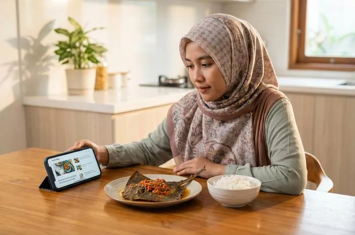 Terjawab! Ikan Pari Halal atau Haram Menurut Islam