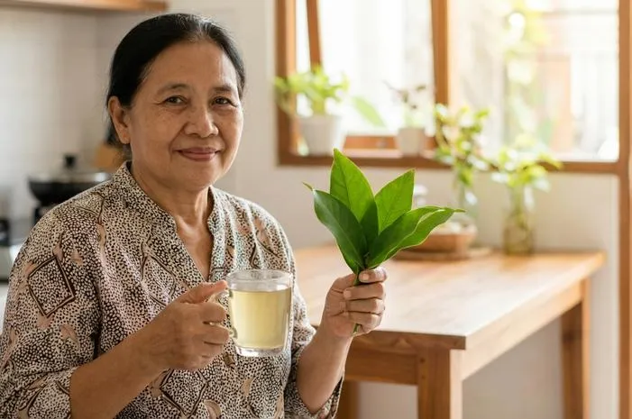 Manfaat Daun Jambu Air: Diare Minggat, Gula Darah Aman