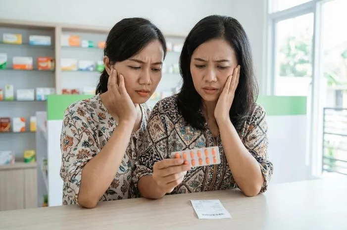 Harga Ibuprofen untuk Sakit Gigi: Mulai Rp2 Ribuan!