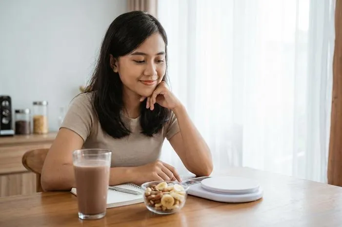 Susu Milo Bikin Gemuk Sehat? Cek Fakta dan Tipsnya!