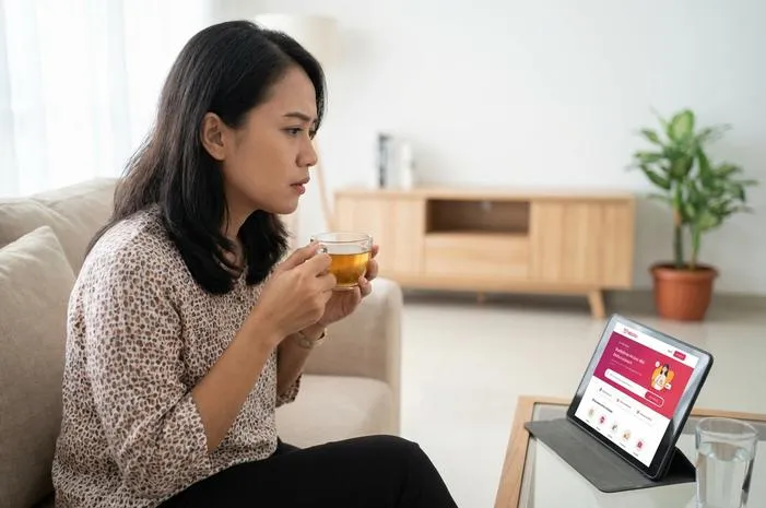 BAB seperti Air? Pahami Penyebab dan Cara Atasinya