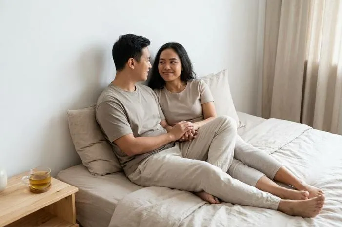 Gampang Banget! Ini Cara Orgasme yang Wajib Tahu