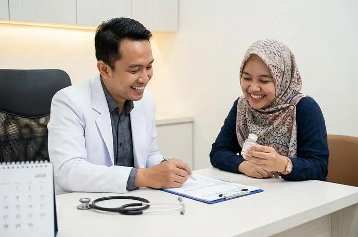 Ciri Pengobatan TB Berhasil: Tubuh Pulih Sempurna Sehat