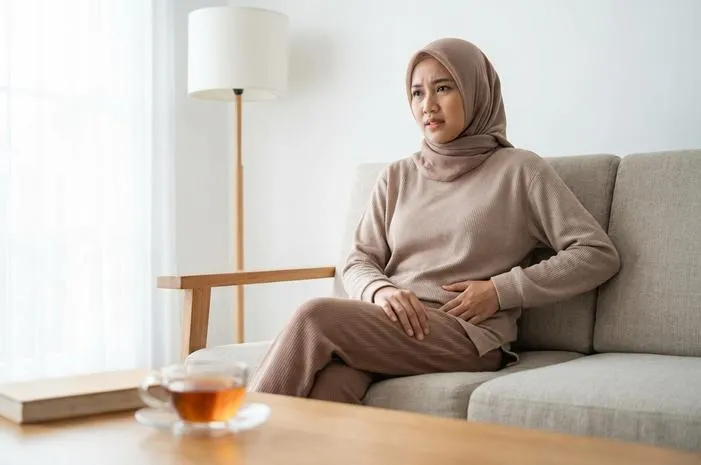 Gatal Kemaluan: Ini Pemicu dan Solusi Agar Tak Kambuh