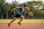 Macam Olahraga Atletik yang Bermanfaat bagi Tubuh