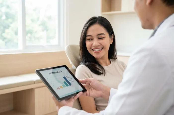 Berapa Biaya Merapikan Gigi? Simak Info Lengkapnya