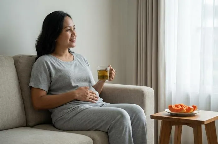 Jangan Kaget! Kentut Tanda Asam Lambung Sembuh, Ini Faktanya
