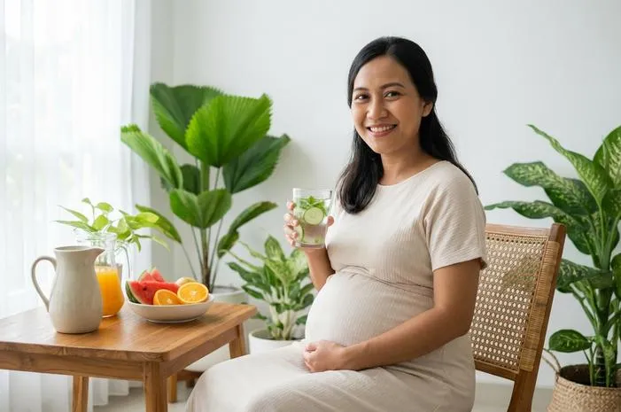 Minuman Segar untuk Ibu Hamil: Aman dan Bebas Mual
