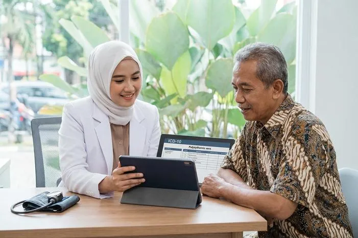 Polisitemia Vera ICD 10: D45, Gejala, dan Pencegahan