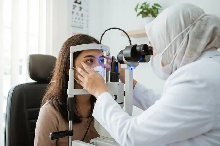 Punya Mata Indigo? Ini Ciri-ciri dan Keistimewaannya